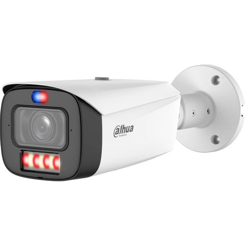 Камера видеонаблюдения IP Dahua DH-IPC-HFW3849T1P-ZAS-PV-PRO, 3840х2160 pix, 2.7-12 мм, белый