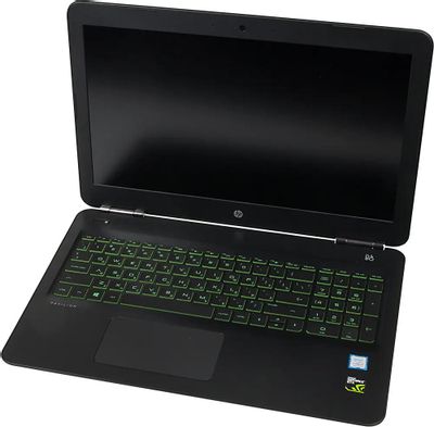 Hp i7 8750h top