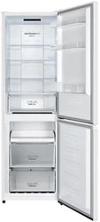 Холодильник двухкамерный Gorenje NRK61814W4 No Frost Plus