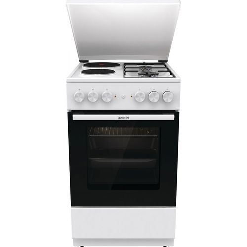 Плита комбинированная Gorenje GK5A12WG — фото 1