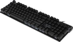Комплект (клавиатура+мышь) Defender Nord GS-959, черный