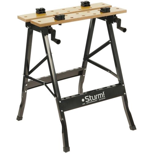 Верстак STURM! 1075-03-88x13, 5200грамм