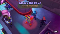 Игра TINYBUILD JUSTICE SUCKS: Tactical Vacuum Action, для ПК, регион: Россия,СНГ