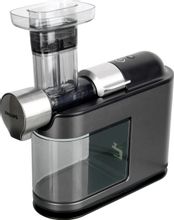Соковыжималка Philips HR1947/30, шнековая, серебристый и серый – купить ...