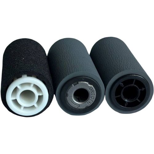 Запчасть Cactus CS-BRA-XER-WC5325 комплект роликов (604K58410/604K77810/059K61280) для Xerox WC 5325/5330/5335/7120/7125/7220/7225/7525/7530/7535/7545