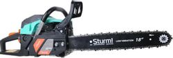 Бензопила STURM! GC9945
