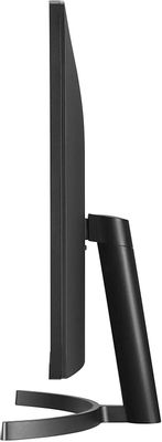 27" Монитор LG 27QN600-B, 2560x1440, IPS, 75Гц, 2хHDMI, 1хDP, черный ...