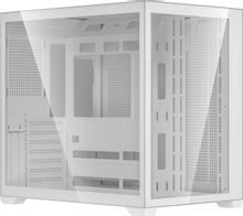 Изображение товара Корпус ATX Accord ACC-ZA06W, Midi-Tower, без БП,  белый