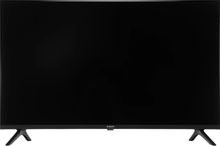 32" Телевизор Xiaomi MI TV A 32 2025, HD, черный, СМАРТ ТВ, Android
