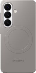 Чехол (клип-кейс) Samsung Slim Magnet Case, для Samsung Galaxy S26, серый