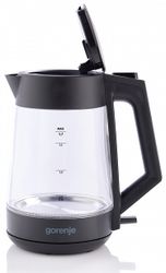 Чайник электрический Gorenje K17OGP, 1.7л