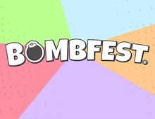 Изображение товара Игра WHITETHORN DIGITAL Bombfest, для  ПК,  регион: Россия,СНГ,  английская версия