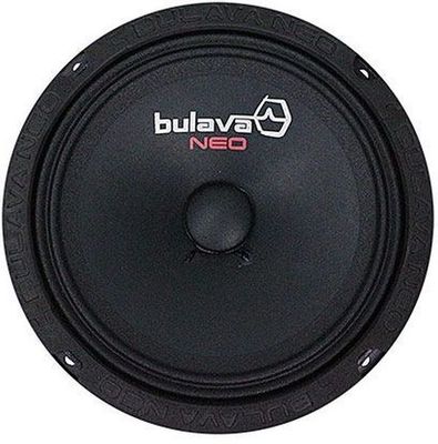 Обзор товара колонки автомобильные URAL Bulava AS-BV165 NEO, 16.5 см (6 ...