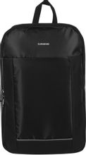 Рюкзак 15.6" SunWind SWP15A02BK, черный