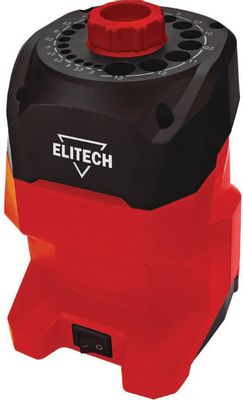 Инструкция, руководство по эксплуатации для станок заточной Elitech СТ ...