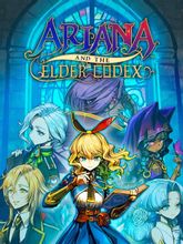 Изображение товара Игра IDEA FACTORY INTERNATIONAL Ariana and the Elder Codex, для  ПК,  регион: Россия,СНГ,  английская версия