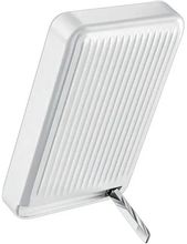 Изображение товара Внешний аккумулятор (Power Bank) MOVESPEED P03,  10000мAч,  белый [msp03]