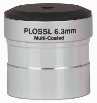 Окуляр SKY-WATCHER Plossl 6.3 мм [68780]