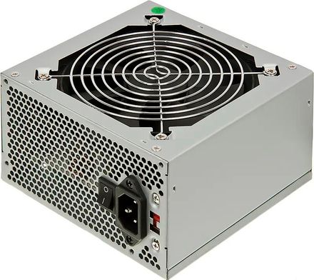 Блок питания Gigabyte GE-C450N-C4,  450Вт,  120мм [24epg-c45nca-hor]