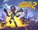 Изображение товара Игра THQ NORDIC Destroy All Humans! 2 - Reprobed, для  ПК,  регион: Россия,СНГ,  RUS (интерфейс и субтитры)