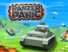 Изображение товара Игра HANDYGAMES Panzer Panic VR для ПК цифровая версия 12+