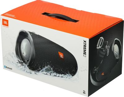 Jbl xtreme box best sale