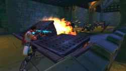 Дополнение к игре ROBOT ENTERTAINMENT Orcs Must Die! - Artifacts of Power, для ПК, регион: Россия,СНГ
