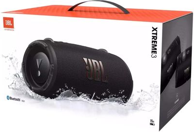 Jbl xstream hotsell