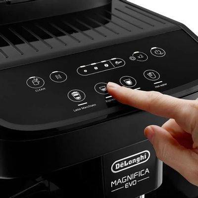 DeLonghi ECAM290.51.B 1977308