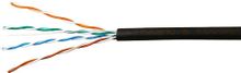 Кабель SKYNET CSP-UTP-4-CU-OUT/100 UTP, кат.5E, 100м, 4 пары, медь ...