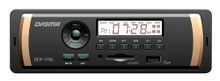 Характеристики Автомагнитола Digma DCR-110G (479882) смотреть в СИТИЛИНК