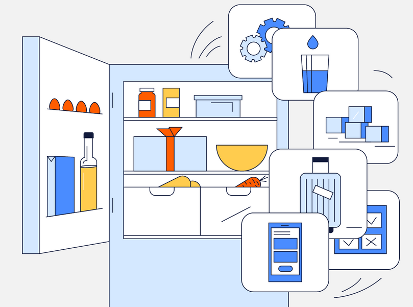 12 полезных функций холодильников, о которых вы могли не знать