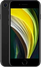 Смартфон Apple iPhone SE 2020 128Gb, MXD02RU/A, черный – купить в ...