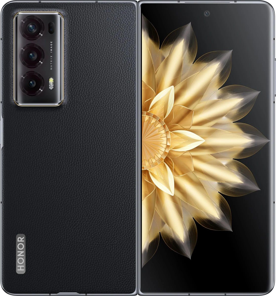 Смартфон Honor Magic V2 16/512Gb,  черный