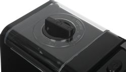 Кофемолка Zelmer ZCG7925, черный