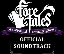 Изображение товара Дополнение к игре DEAR VILLAGERS Foretales - Soundtrack, для ПК, регион: Россия, английская версия Изображение товара Дополнение к игре DEAR VILLAGERS Foretales - Soundtrack, для ПК, регион: Россия, английская версия