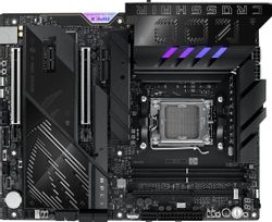 Изображение товара Материнская плата ASUS ROG CROSSHAIR X870E APEX, Socket AM5, AMD X870E, ATX, Ret