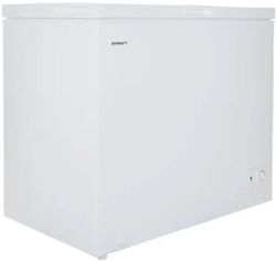 Морозильный ларь KRAFT BD (W)-310QX белый