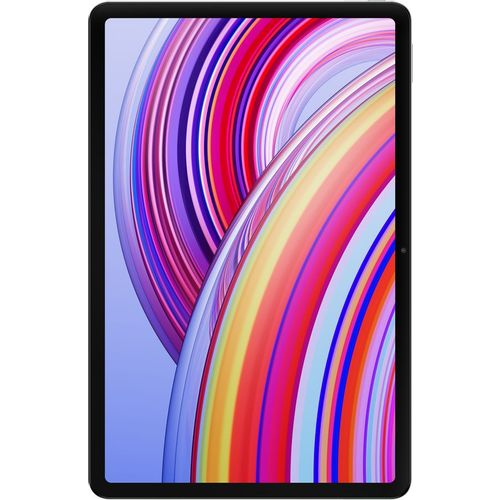 12.1" Планшет Xiaomi Redmi Pad Pro 8/256 GB 7s Gen 2 5G, 2560 x 1600, 120Гц, Android 14, с клавиатурой, зеленый [59632]