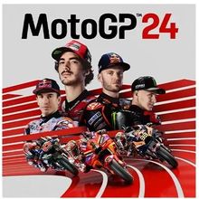 Изображение товара Игра Nintendo MotoGP24 EU, для  Nintendo Switch,  регион: Россия,  английская версия