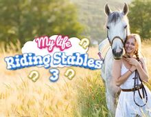 Изображение товара Игра ROKAPLAY My Life Riding Stables 3 для ПК с русской локализацией