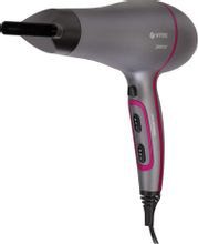 Фен Vitek VT-2377, 2300Вт, разноцветный – купить в Ситилинк | 2035267