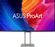 Изображение товара 31.5" Монитор ASUS ProArt PA32UCDM,  3840x2160,  QD OLED,  240Гц,  1хHDMI,  черный и серебристый [90lm03he-b01k70]
