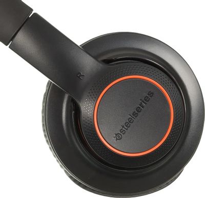 Steelseries siberia x100 2025