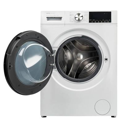 Стиральная машина CENTEK CT-1953, с фронтальной загрузкой, 8кг, 1400об ...