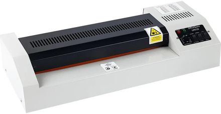 Ламинатор OFFICESPACE LM320, A3 [lm_26816]
