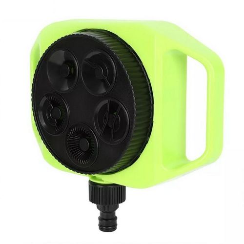 Дождеватель Deli DL581300, 4м