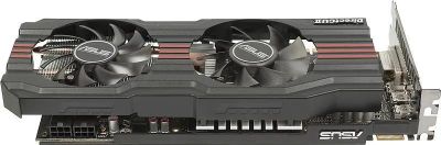 ASUS AMD Radeon HD 7870 2 GDDR5 Ret hd7870 dc2 2gd5 675009