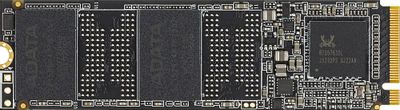 SSD накопитель A-Data XPG SX6000 Pro ASX6000PNP-1TT-C 1ТБ, M.2 2280, PCIe 3.0 x4,  NVMe,  M.2