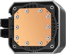 Система водяного охлаждения DeepCool Mystique 360